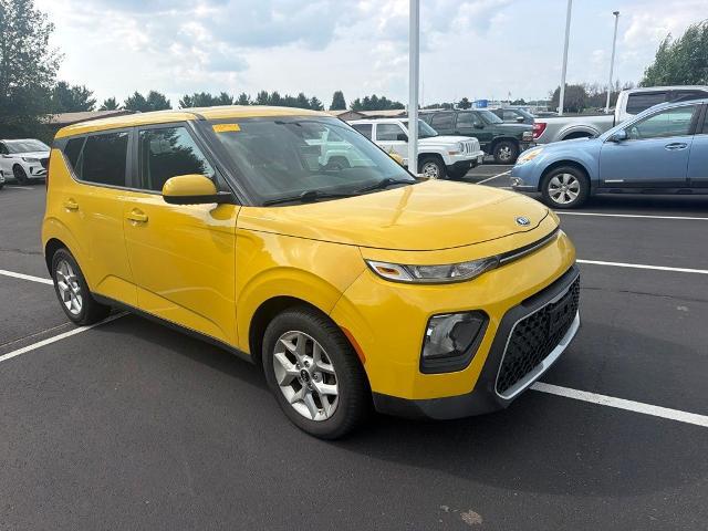 2020 Kia Soul S for sale in Eau Claire, WI