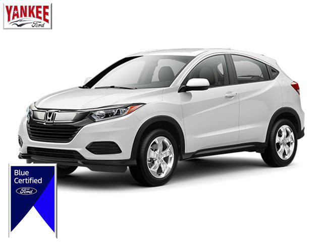 2019 Honda HR-V LX for sale in South Portland, ME