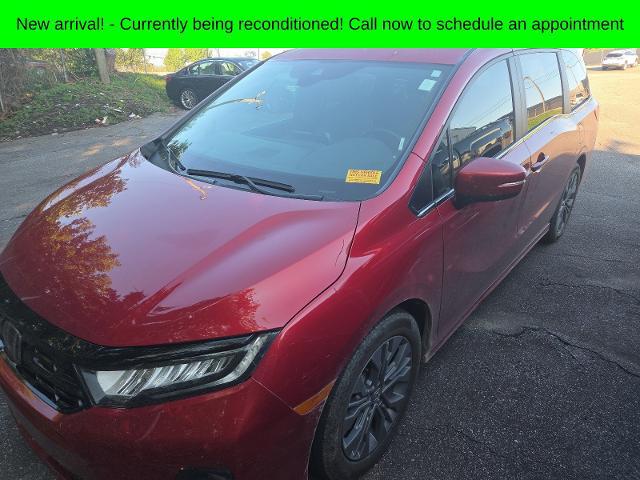 2025 Honda Odyssey Touring for sale in Rutherford College, NC