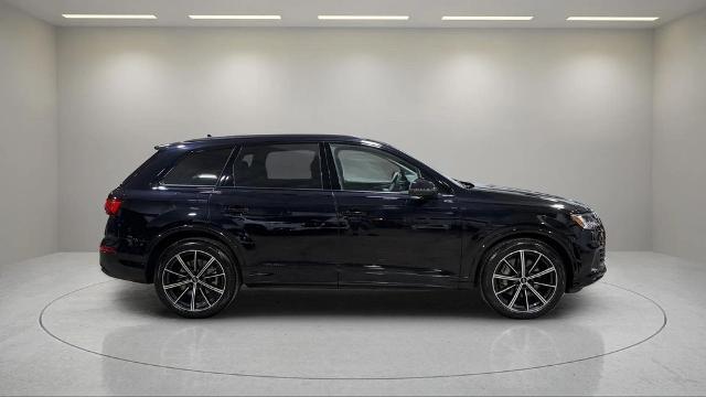2020 Audi Q7 Prestige 55 TFSI quattro Tiptronic