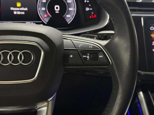 2020 Audi Q7 Prestige 55 TFSI quattro Tiptronic