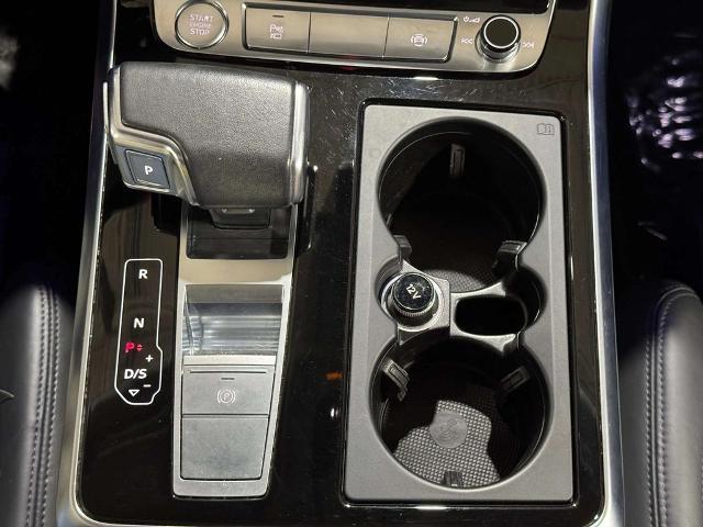 2020 Audi Q7 Prestige 55 TFSI quattro Tiptronic