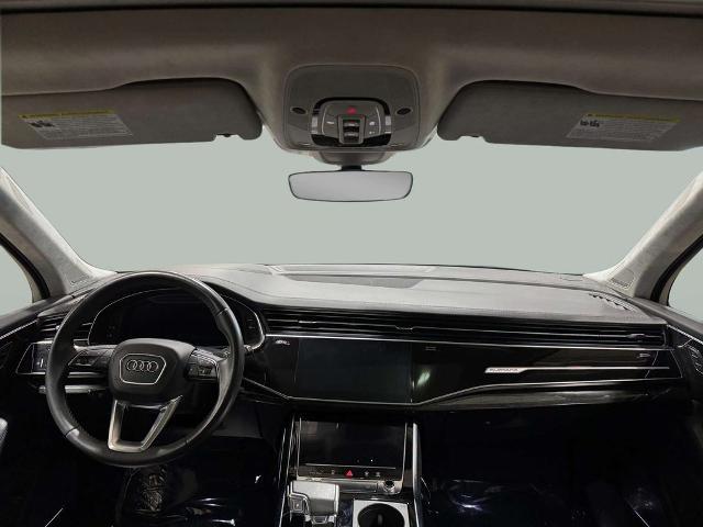 2020 Audi Q7 Prestige 55 TFSI quattro Tiptronic