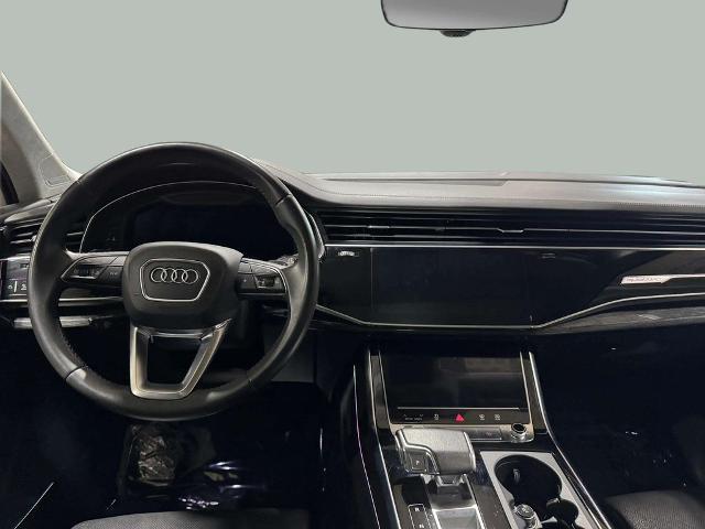 2020 Audi Q7 Prestige 55 TFSI quattro Tiptronic