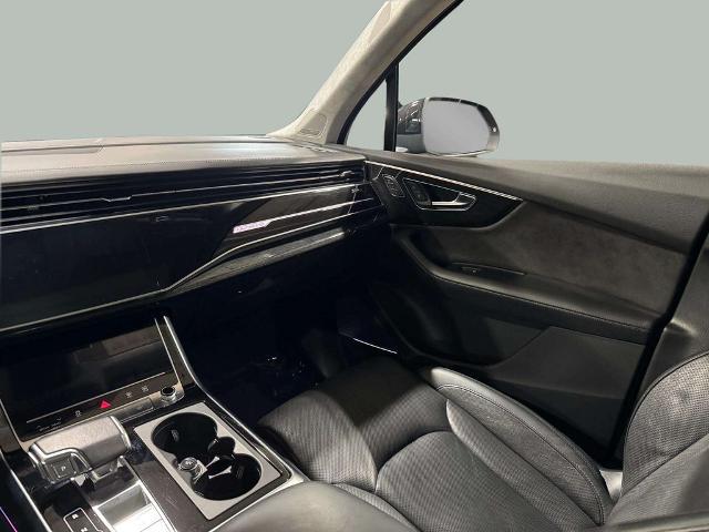 2020 Audi Q7 Prestige 55 TFSI quattro Tiptronic