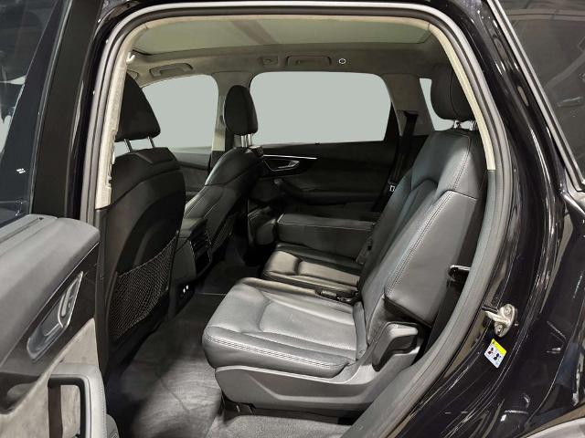 2020 Audi Q7 Prestige 55 TFSI quattro Tiptronic