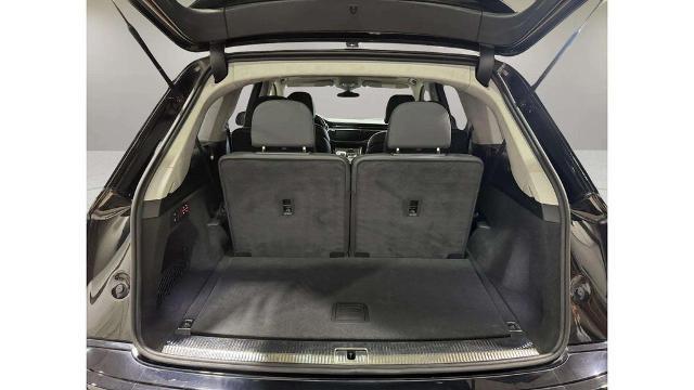 2020 Audi Q7 Prestige 55 TFSI quattro Tiptronic