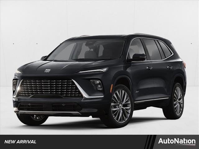 2025 Buick Enclave Preferred FWD for sale in Spring, TX