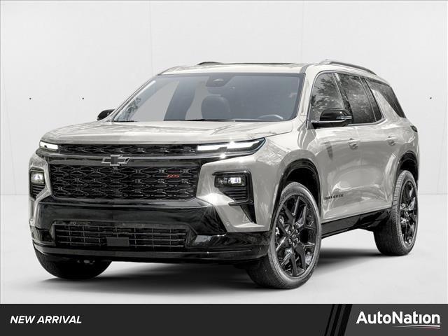 2024 Chevrolet Traverse FWD LT for sale in Spring, TX