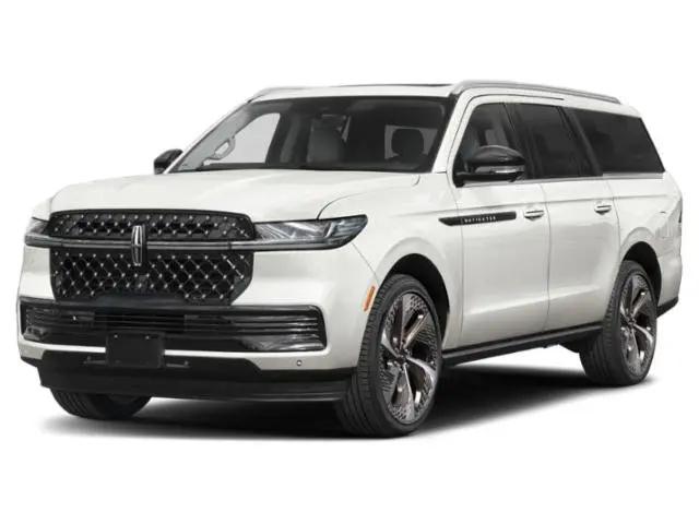 2027 Lincoln Navigator Black Label L for sale in Frisco, TX