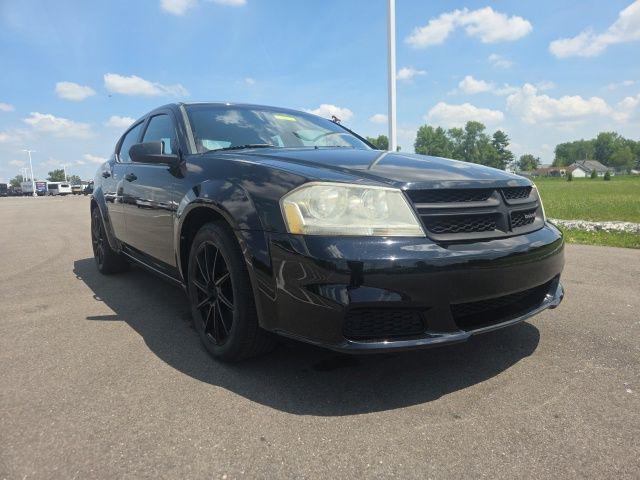 2013 Dodge Avenger SE for sale in Plainfield, IN