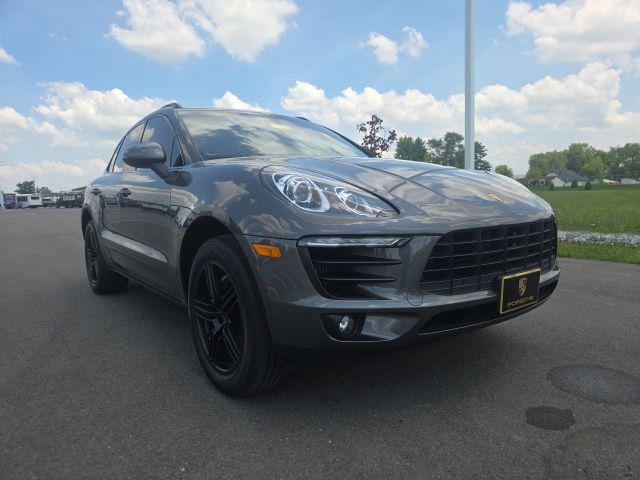 2016 Porsche Macan S for sale in Plainfield, IN