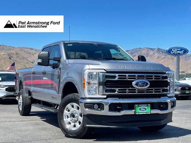 2024 Ford F-350 XLT for sale in East Wenatchee, WA