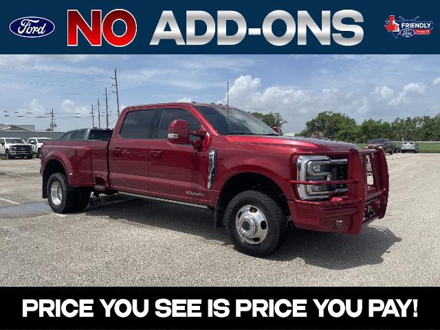 2026 Ford F-350 LARIAT for sale in Crosby, TX