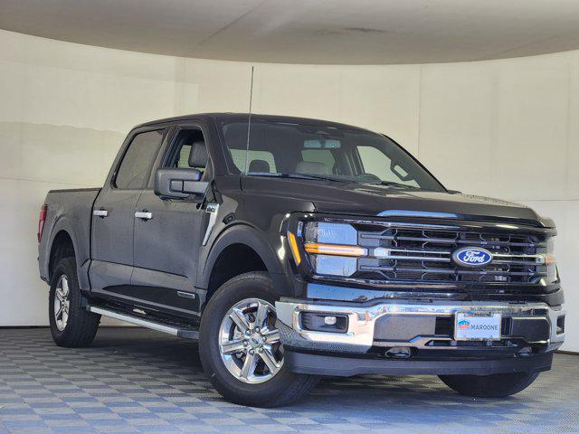 2024 Ford F-150 XLT for sale in Longmont, CO