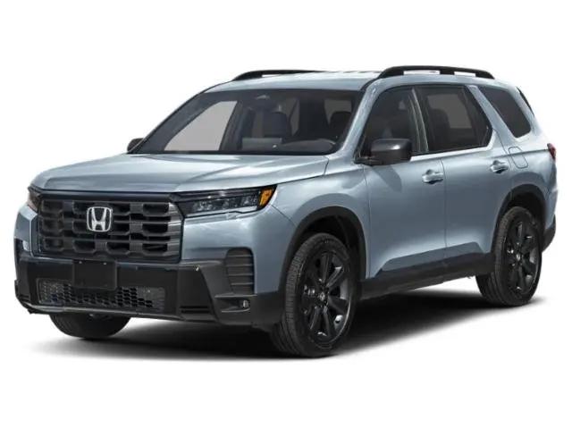 2026 Honda Pilot Sport for sale in West Covina, CA