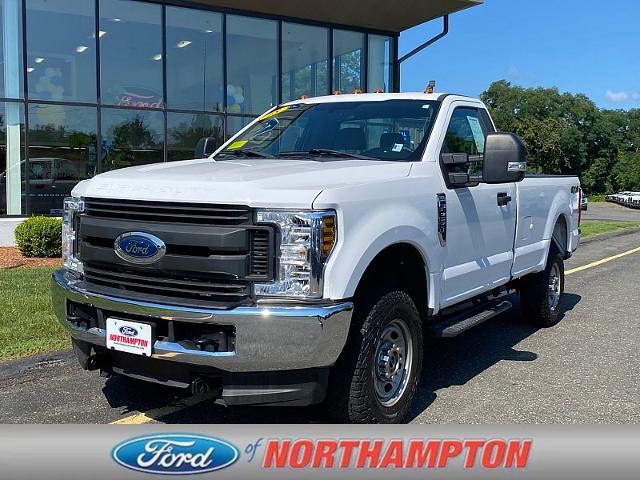 2018 Ford F-250 XL for sale in Northampton, MA