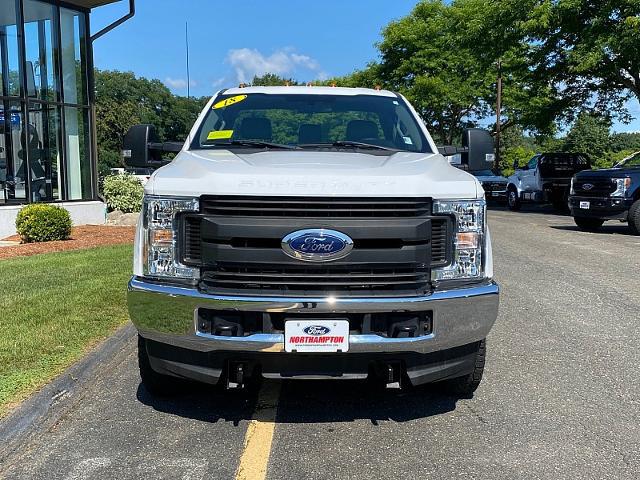2018 Ford F-250 XL