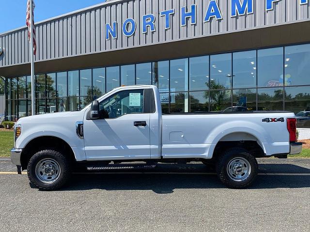 2018 Ford F-250 XL