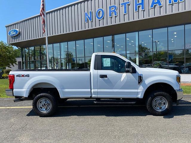 2018 Ford F-250 XL