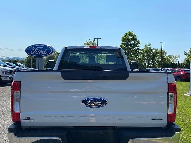 2018 Ford F-250 XL