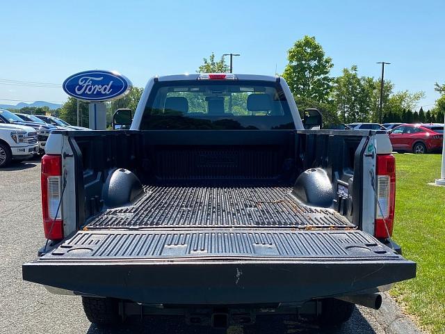 2018 Ford F-250 XL
