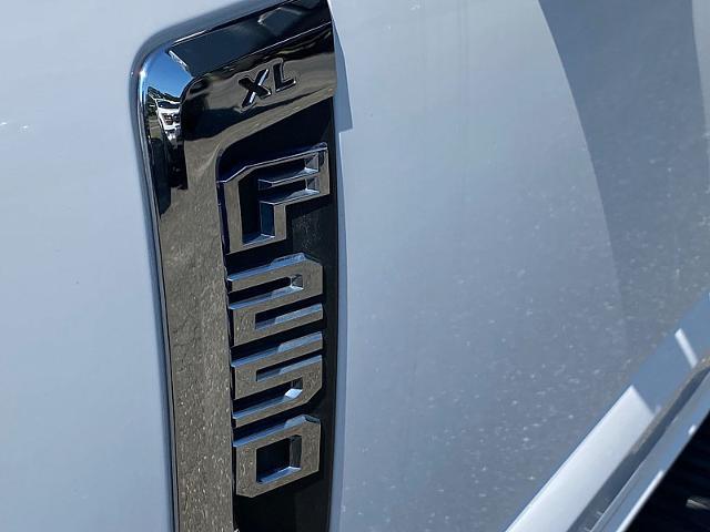 2018 Ford F-250 XL