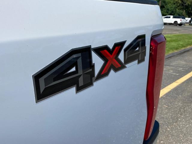 2018 Ford F-250 XL