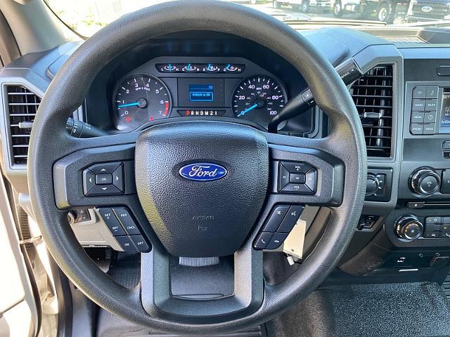 2018 Ford F-250 XL