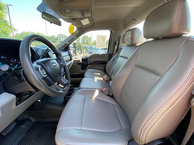 2018 Ford F-250 XL