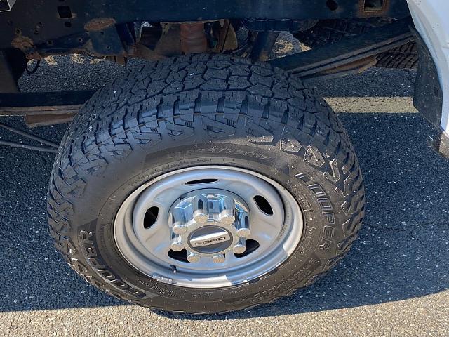 2018 Ford F-250 XL