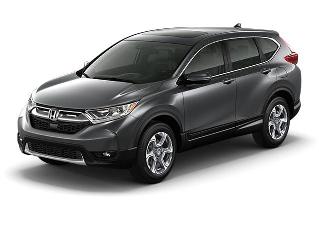 2019 Honda CR-V EX-L for sale in Grand Rapids, MI