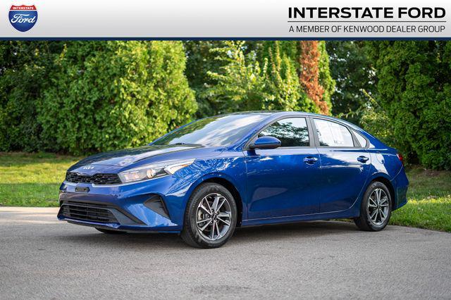 2022 Kia Forte LXS for sale in Miamisburg, OH