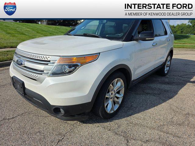 2013 Ford Explorer for sale near Miamisburg, OH
