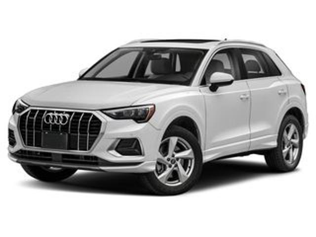 2022 Audi Q3 Premium Plus 45 TFSI S line quattro Tiptronic for sale in Skaneateles, NY