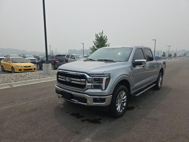2025 Ford F-150 LARIAT for sale in Flint, MI