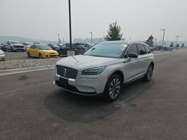 2022 Lincoln Corsair Reserve for sale in Flint, MI
