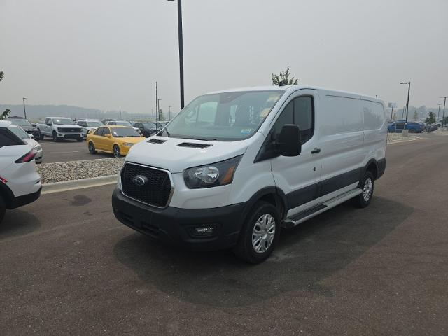 2025 Ford Transit Cargo Van Base for sale in Flint, MI