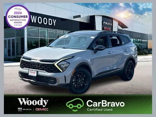 2023 Kia Sportage X-Pro for sale in Naperville, IL