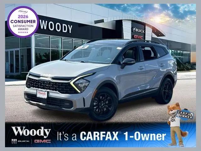 2023 Kia Sportage X-Pro for sale in Naperville, IL