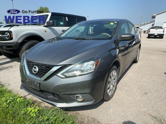2018 Nissan Sentra S for sale in Granite City, IL