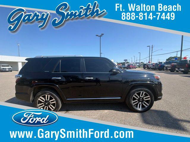 2018 Toyota 4Runner Limited for sale in FT WALTON BCH, FL