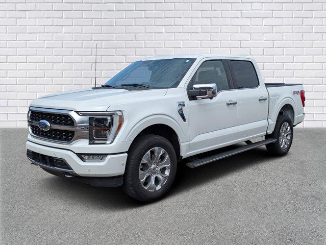 2023 Ford F-150 Platinum for sale in Collins, MS