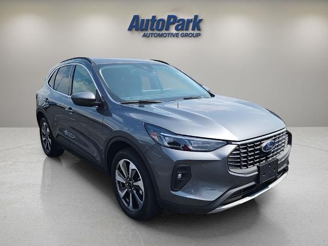2025 Ford Escape Platinum for sale in Bremen, IN