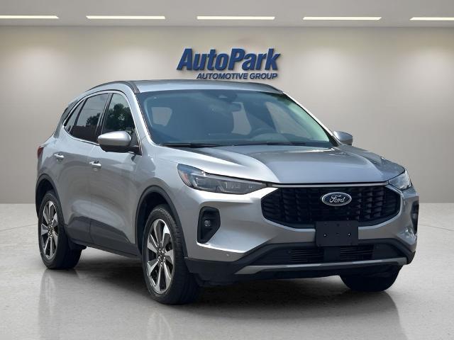 2024 Ford Escape Platinum for sale in Bremen, IN