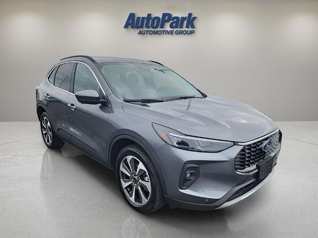 2024 Ford Escape Platinum for sale in Bremen, IN