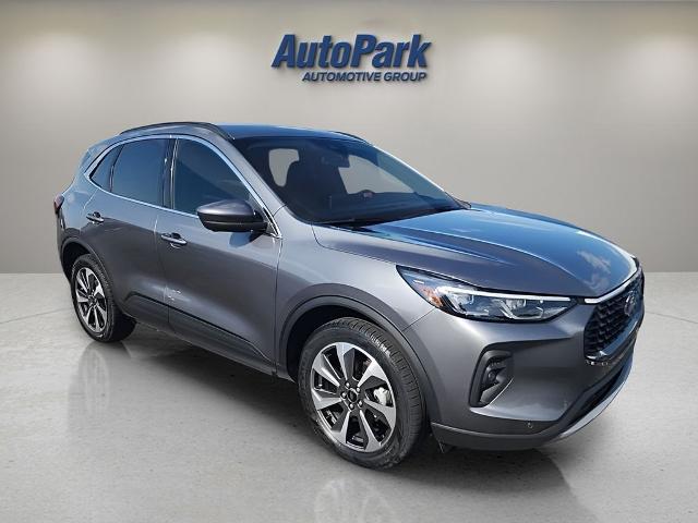 2024 Ford Escape Platinum for sale in Bremen, IN