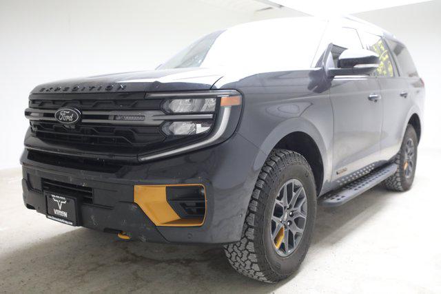 2025 Ford Expedition Tremor for sale in Vernon, TX