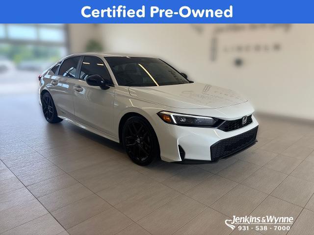 2025 Honda Civic Sport for sale in Clarksville, TN