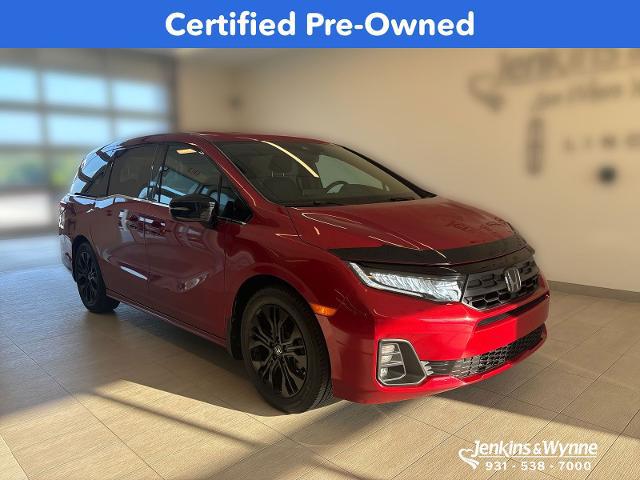 2025 Honda Odyssey Sport-L for sale in Clarksville, TN